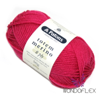 Totem Merino 8 Ply